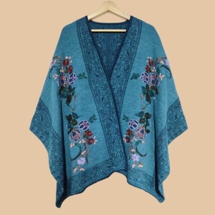 Ruana KjantuCollection