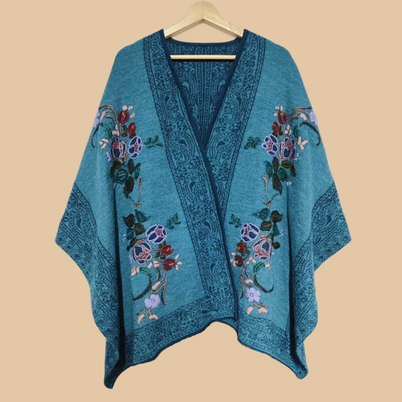 Ruana KjantuCollection
