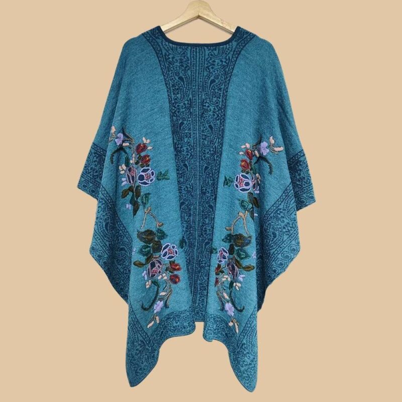 Ruana KjantuCollection